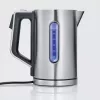 Elektrinis virdulys Severin 1.7 L 3000 W Juodas Nerūdijantis plienas