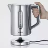 Elektrinis virdulys Severin 1.7 L 3000 W Juodas Nerūdijantis plienas