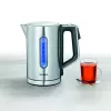 Elektrinis virdulys Severin 1.7 L 3000 W Juodas Nerūdijantis plienas
