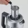 Elektrinis virdulys SEVERIN WK 3480 – 1,7 l, 3000 W, baltas, stiklas/plastikas/nerūdijantis plienas