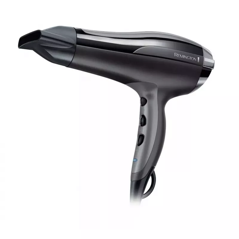 Remington D 5220 (45504 560 100) plaukų džiovintuvas