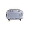 Unold 68806 picos keptuvė/orkaitė 1 pica 1700 W Nerūdijantis plienas