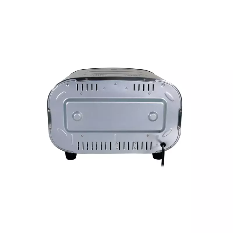 Unold 68806 picos keptuvė/orkaitė 1 pica 1700 W Nerūdijantis plienas