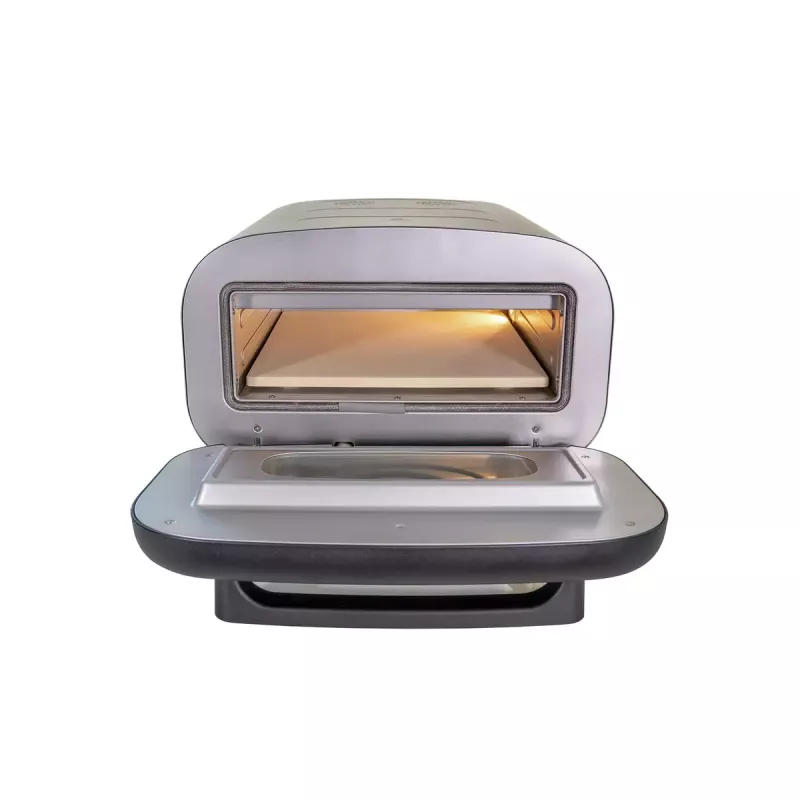 Unold 68806 picos keptuvė/orkaitė 1 pica 1700 W Nerūdijantis plienas