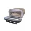 Unold 68806 picos keptuvė/orkaitė 1 pica 1700 W Nerūdijantis plienas