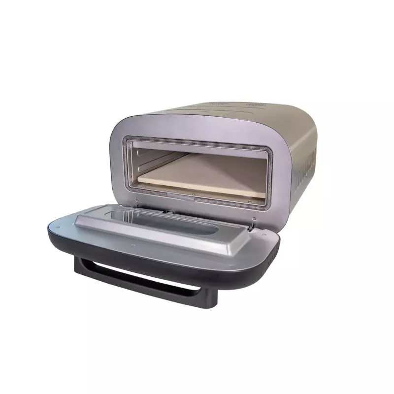 Unold 68806 picos keptuvė/orkaitė 1 pica 1700 W Nerūdijantis plienas