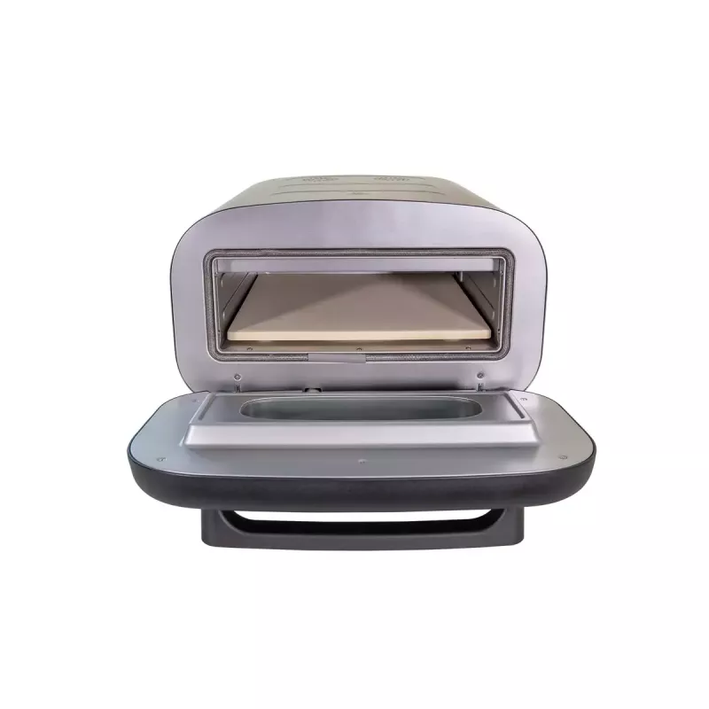 Unold 68806 picos keptuvė/orkaitė 1 pica 1700 W Nerūdijantis plienas