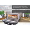 Unold 68806 picos keptuvė/orkaitė 1 pica 1700 W Nerūdijantis plienas