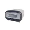 Unold 68806 picos keptuvė/orkaitė 1 pica 1700 W Nerūdijantis plienas