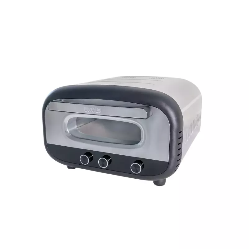 Unold 68806 picos keptuvė/orkaitė 1 pica 1700 W Nerūdijantis plienas