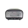 Unold 68806 picos keptuvė/orkaitė 1 pica 1700 W Nerūdijantis plienas