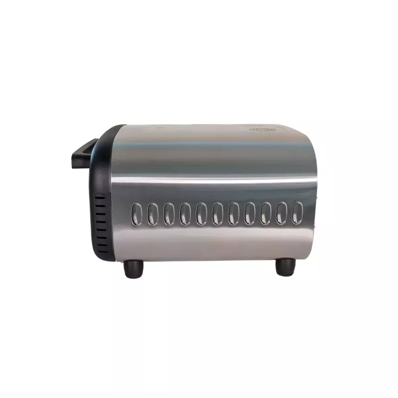 Unold 68806 picos keptuvė/orkaitė 1 pica 1700 W Nerūdijantis plienas