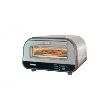 Unold 68816 picos keptuvė / orkaitė 1 picai 1700 W sidabrinė