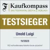 Unold 68816 picos keptuvė / orkaitė 1 picai 1700 W sidabrinė