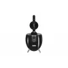 Unold 78135 rankinis citrusinių vaisių spaustuvas 300 W juodas