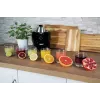 Unold 78135 rankinis citrusinių vaisių spaustuvas 300 W juodas