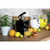 Unold 78135 rankinis citrusinių vaisių spaustuvas 300 W juodas