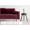 Unold 86545 ventiliatorinis elektrinis šildytuvas, keraminis, 2000 W, juodas/medinis
