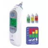 Braun ThermoScan 7 IRT6520 ausies termometras su amžiaus precizija, baltas