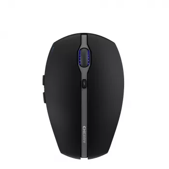CHERRY GENTIX BT Bluetooth pelė, ambidekstrinė, 2000 DPI