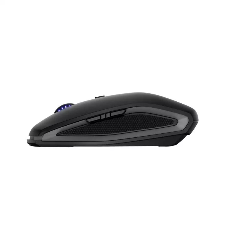 CHERRY GENTIX BT Bluetooth pelė, ambidekstrinė, 2000 DPI