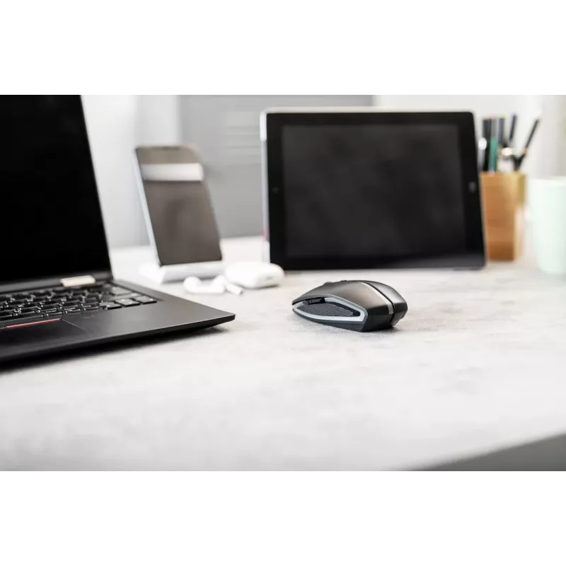 CHERRY GENTIX BT Bluetooth pelė, ambidekstrinė, 2000 DPI