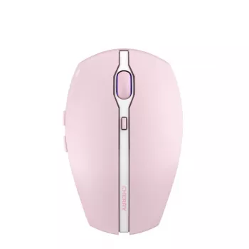 CHERRY GENTIX BT Bluetooth pelė, ambidekstrinė, 2000 DPI