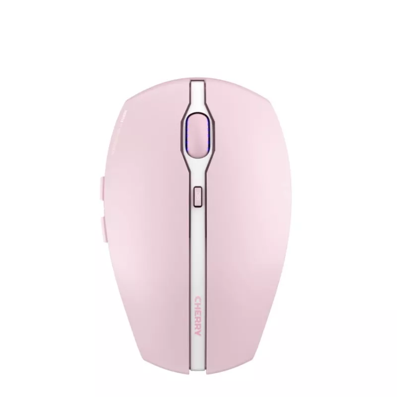 CHERRY GENTIX BT Bluetooth pelė, ambidekstrinė, 2000 DPI