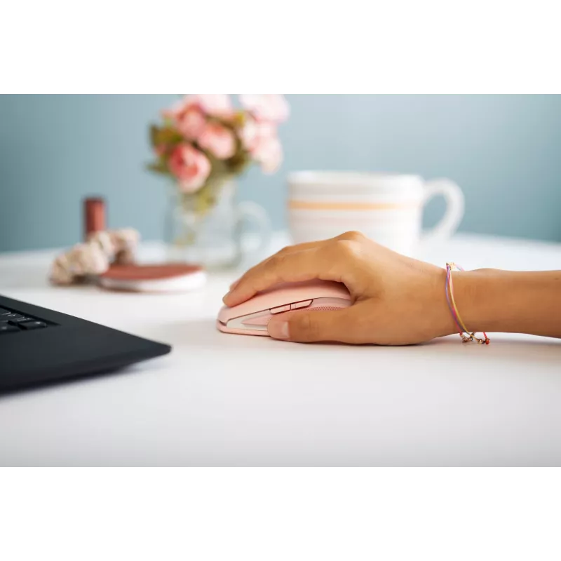 CHERRY GENTIX BT Bluetooth pelė, ambidekstrinė, 2000 DPI
