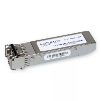 LANCOM SFP-SX2-LC1 – SFP šviesolaidinis modulis