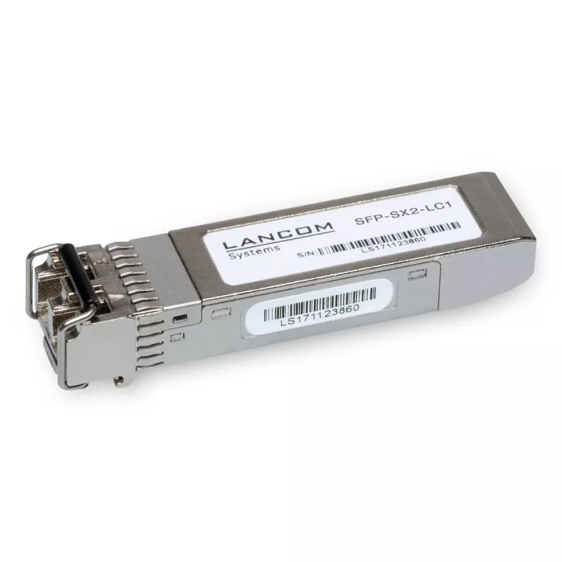 LANCOM SFP-SX2-LC1 – SFP šviesolaidinis modulis