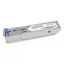 SFP šviesolaidinis siųstuvas-imtuvas Lancom Systems LANCOM SFP-AON-1, 1 Gbit/s, SFP, sidabrinis