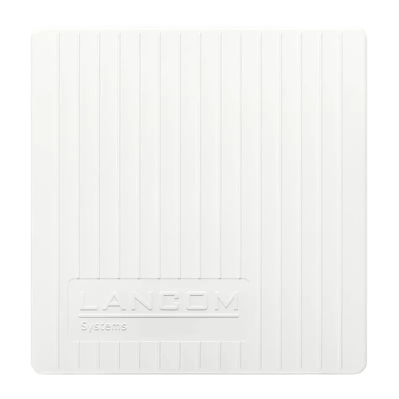 Bevielis prieigos taškas Lancom Systems LANCOM OX-6400 – dviejų juostų 2,4/5 GHz, PoE, 10/100/1000/2500 Mbps Ethernet