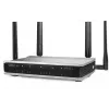 Maršrutizatorius LANCOM 1800EF-5G juodas sidabrinis 5G Ethernet 1000 Mbit/s
