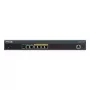 Lancom 1930EF maršrutizatorius, Gigabit Ethernet, DSL-WAN, juodas (62146)