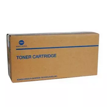 Toneras Konica Minolta A33K452 TN512C 20000 puslapių Cian