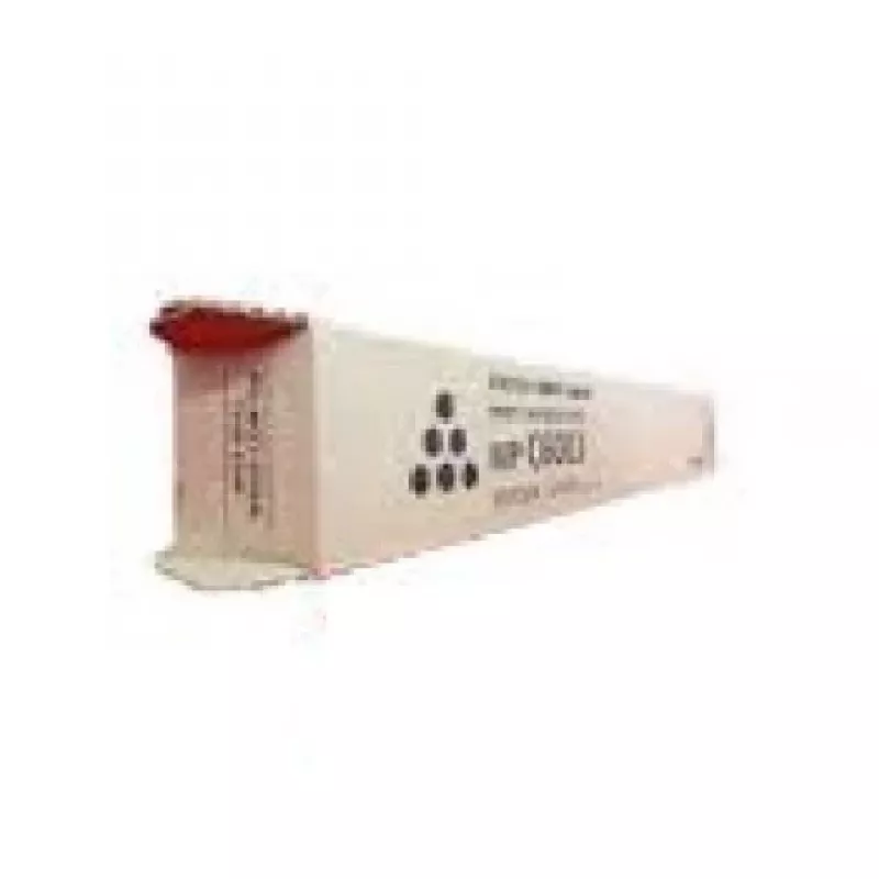 Ricoh 841853 originalus juodas kasečių toneris 1 vnt.