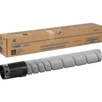 KONICA MINOLTA A8da150 Kon Bizhub C308 Toneras Juodas 28.000 puslapių Tn324k