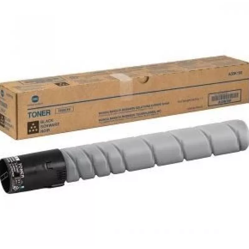KONICA MINOLTA A8da150 Kon Bizhub C308 Toneras Juodas 28.000 puslapių Tn324k