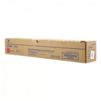 KONICA MINOLTA A8DA350 TN-324M originalus purpurinis (magenta) kasetė, tinkanti Bizhub C258/C308/C368, ~26 000 puslapių