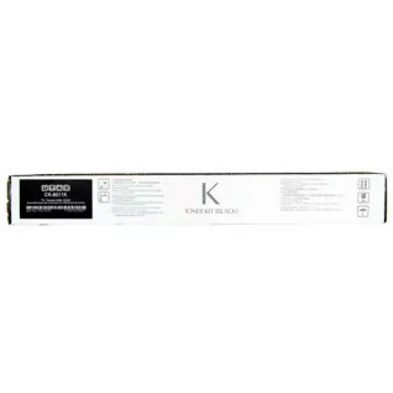 Utax Toner CK-8511 juodas (1T02L70UT0)