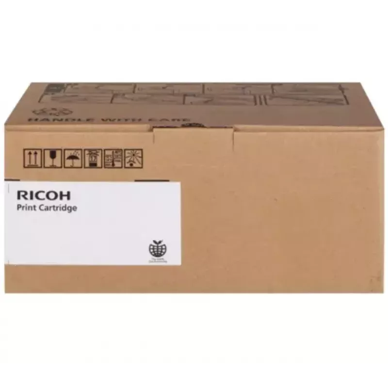 Kasetė Ricoh Toner 828428 C5200 2000 puslapių Magenta