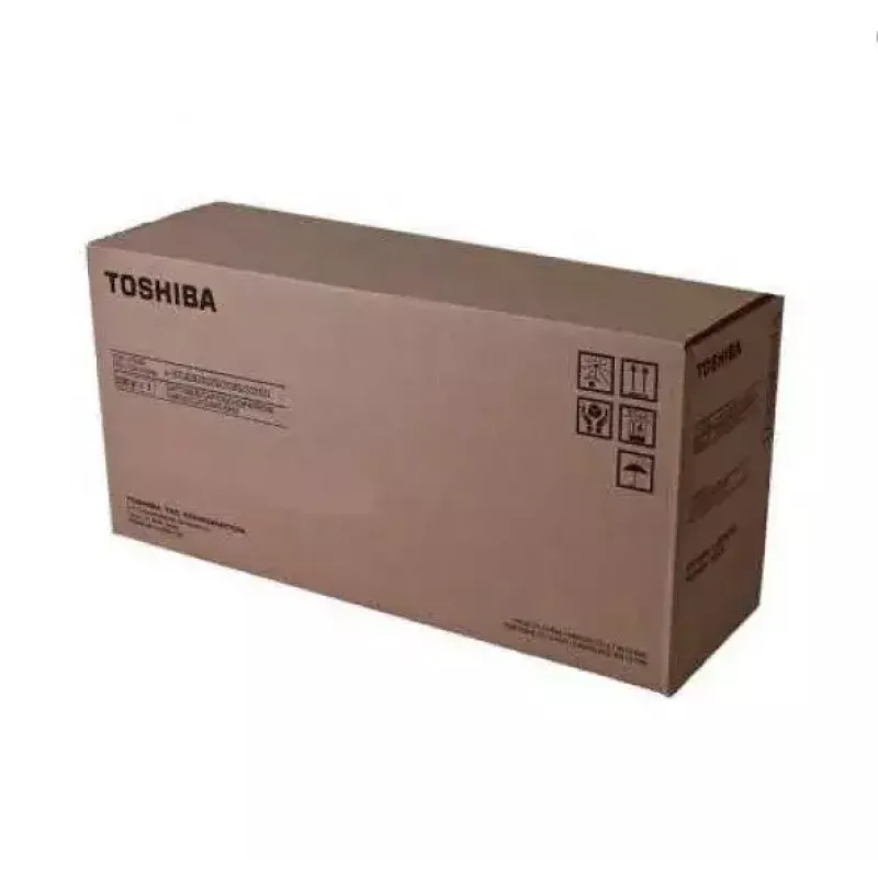 Toneris Toshiba 6B000000853 T-408E-R juodas 6000 puslapių