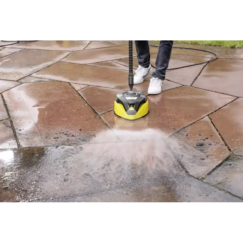 Paviršinis valiklis Karcher T 7 Plus T-Racer