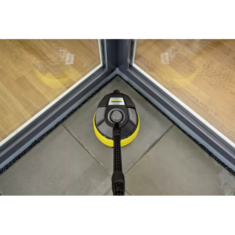 Paviršinis valiklis Karcher T 7 Plus T-Racer