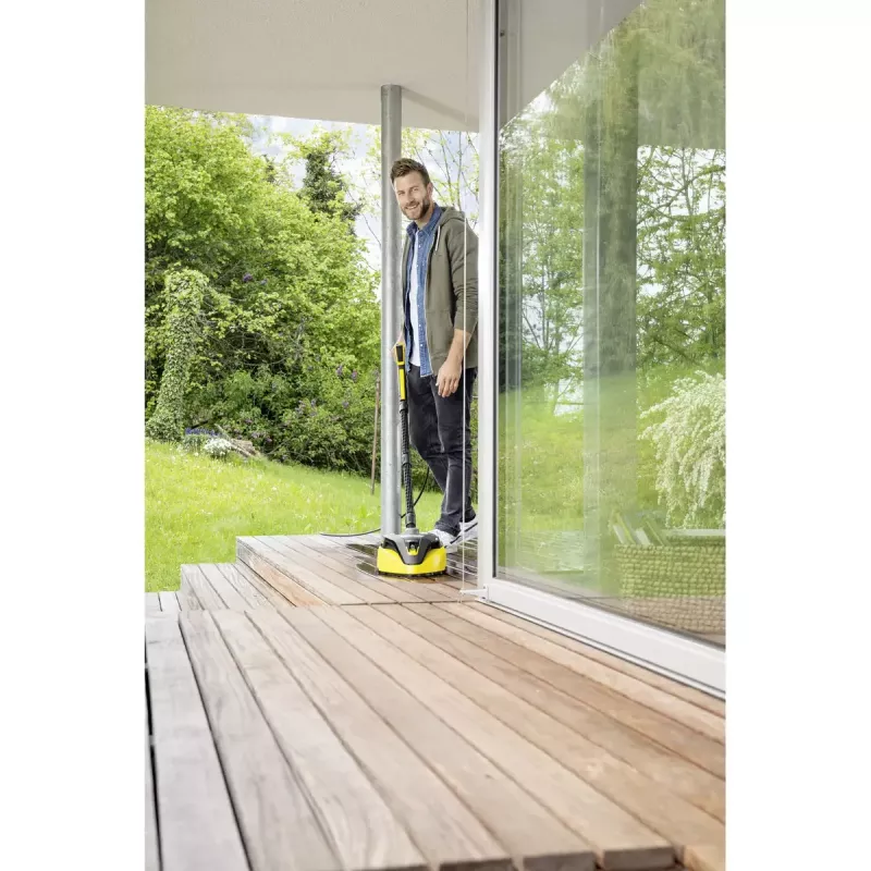 Paviršinis valiklis Karcher T 7 Plus T-Racer