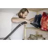 Šlapio ir sauso siurbimas Karcher WD 3 S V-17/4/20 — 17 L nerūdijančio plieno talpa, 1000 W