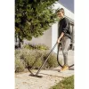 Šlapio ir sauso siurbimas Karcher WD 3 S V-17/4/20 — 17 L nerūdijančio plieno talpa, 1000 W