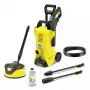 Slėginis plovimo aparatas Kärcher K 3 Power Control Home T 5