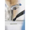Kärcher SC 4 EasyFix IRON garinis valytuvas, 0,8 l, 2000 W, juoda/balta